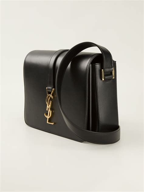 yves saint laurent trucco rossette|Saint Laurent Crossbody Bags Handbags .